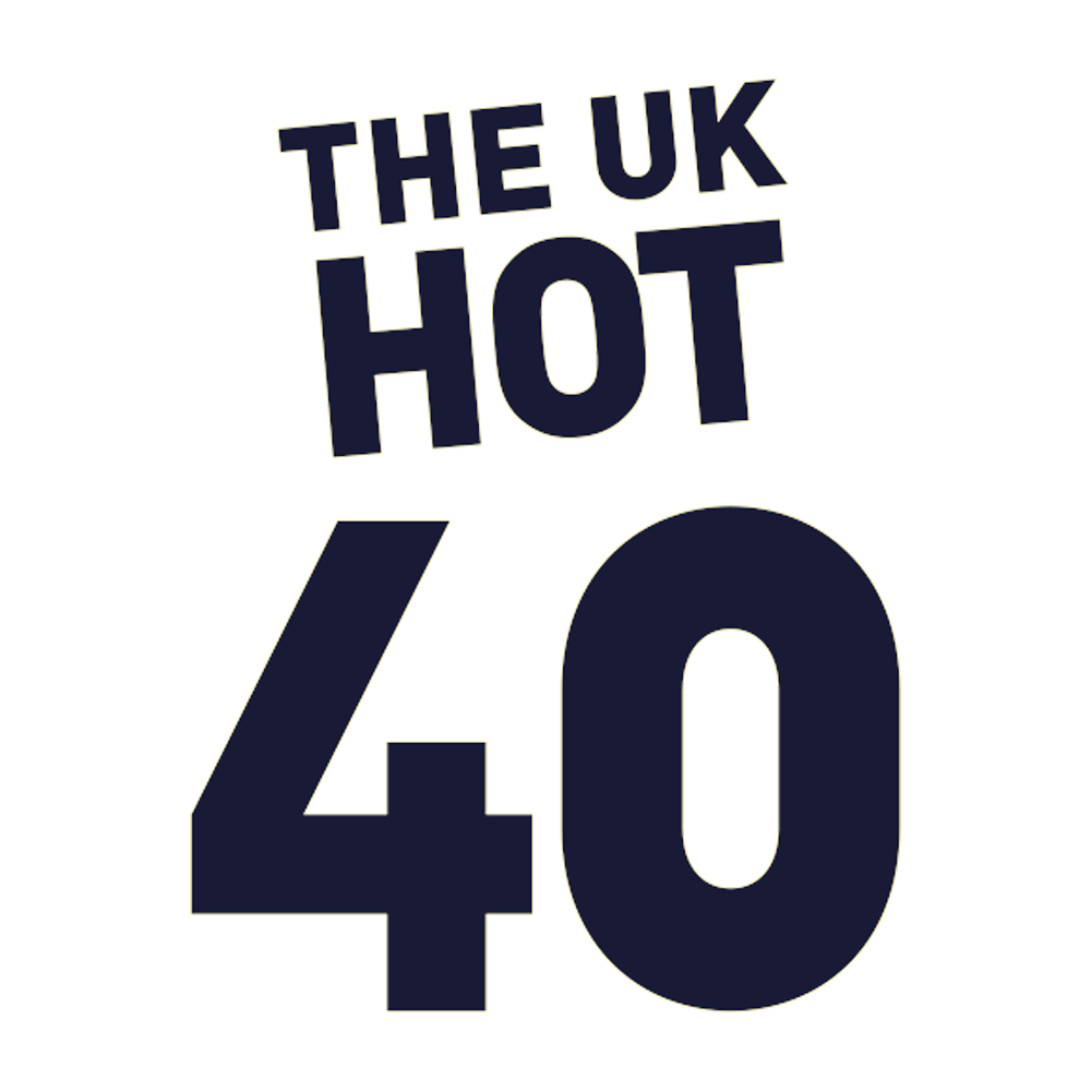 The UK Hot 40 Demo